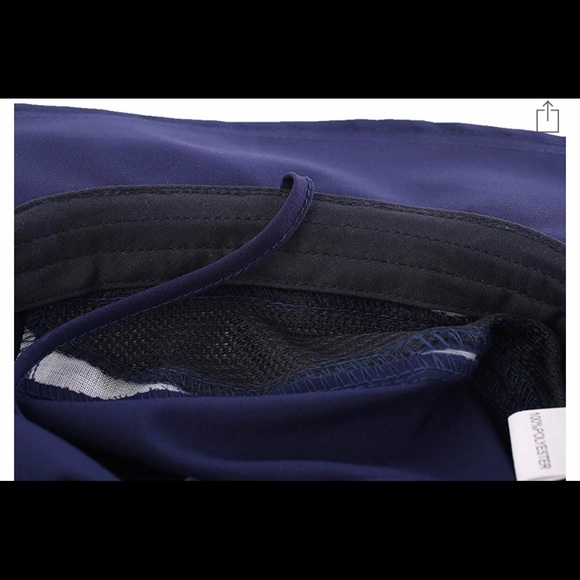 ‼️ SOLD ‼️ 2 kids Sun hat - Picture 7 of 8